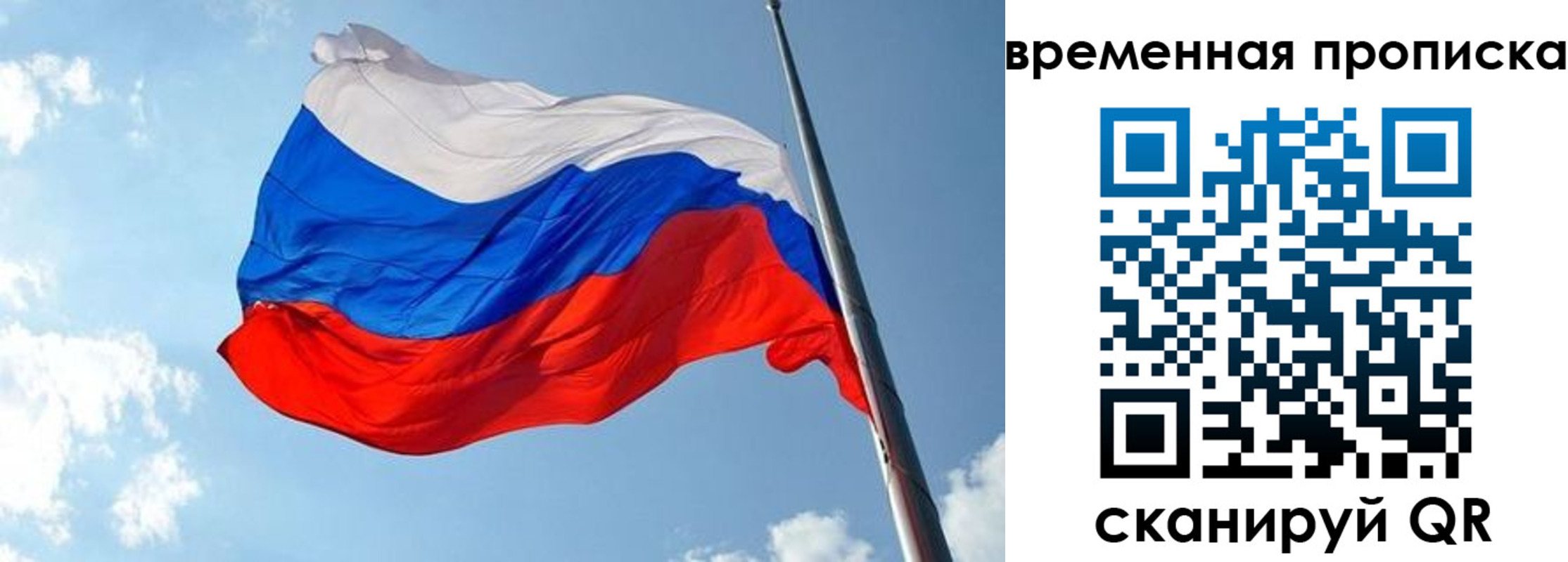 прописка в квартире в Новосибирской области